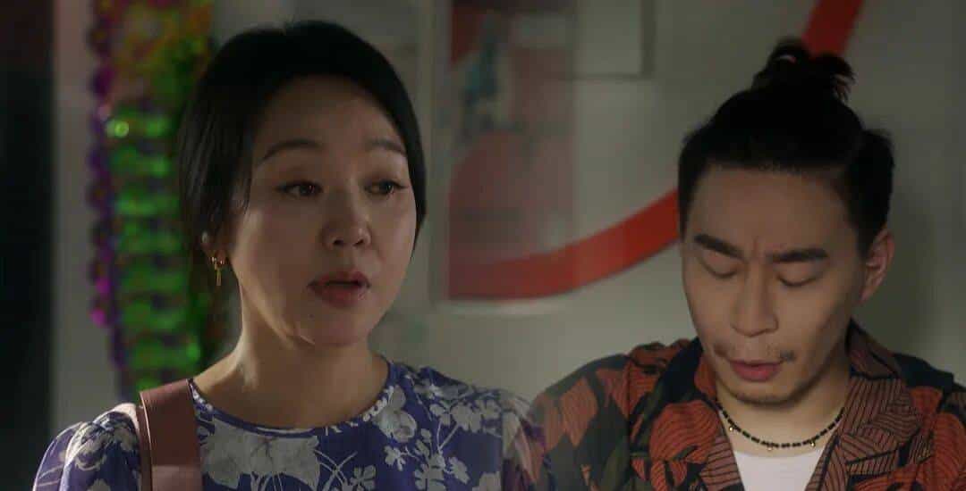 央视1套又出新剧,胡歌张颂文都被请来,短剧天花板要被抬高了