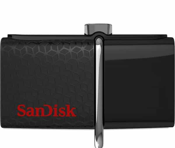 手机U盘选购经验(安卓篇)