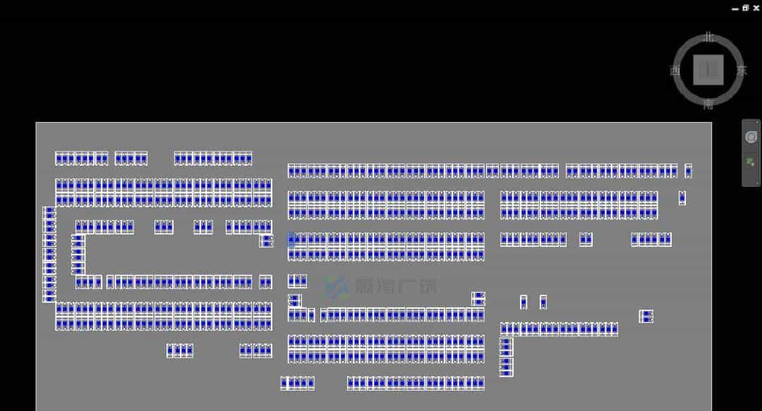 建模效率低？掌握这个车库翻模技巧效率提升50%！