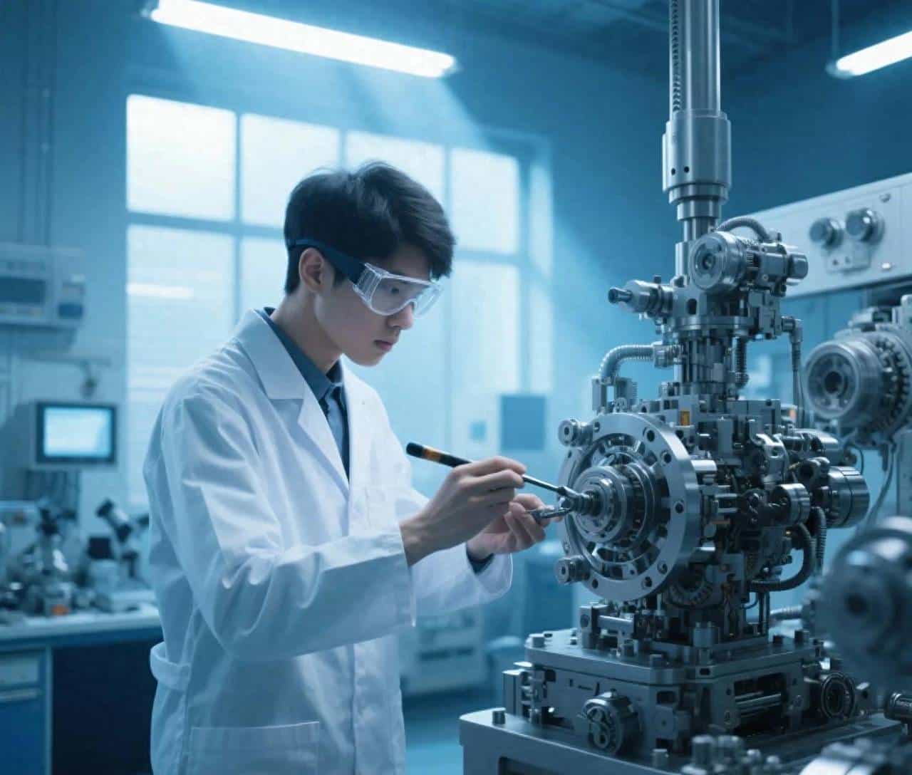 机械类专业考研方向大盘点！这几个热门方向，就业前景一目了然