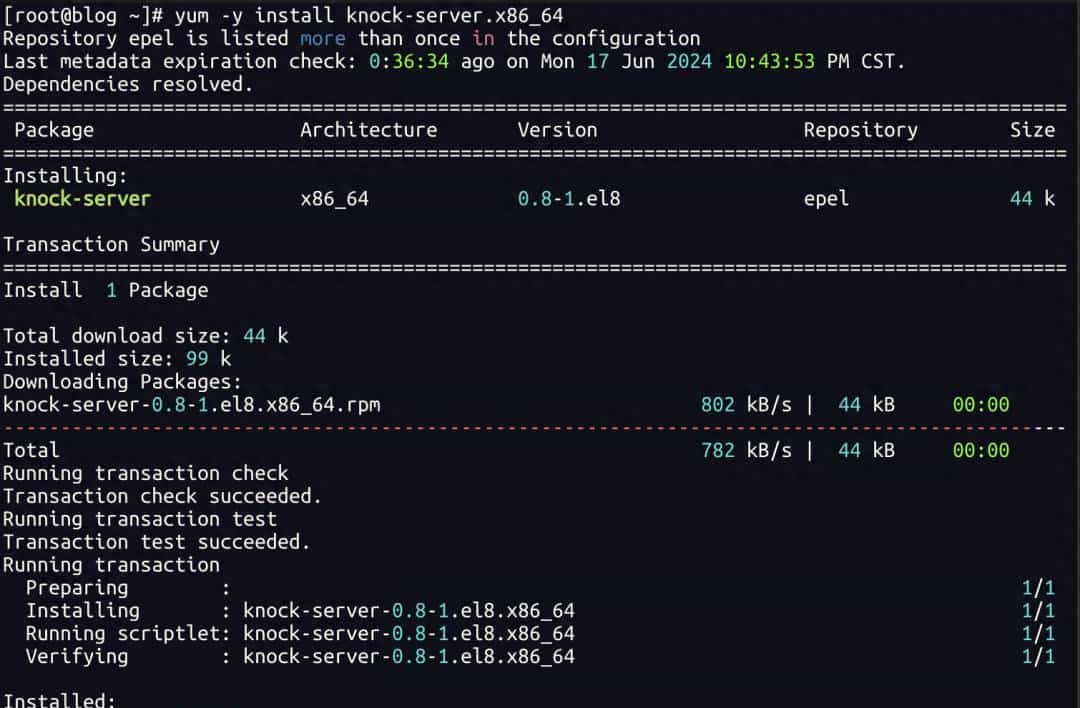 端口隐身及黑客混淆扫描大法