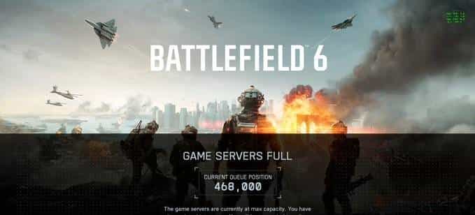 强制联网！《战地6》单人战役模式无法离线游玩