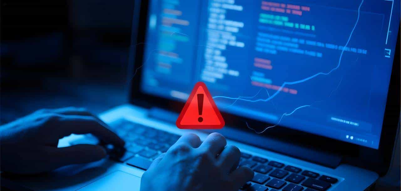 DNS泄露不可忽视！从异常流量到隐私防护的全部检测步骤