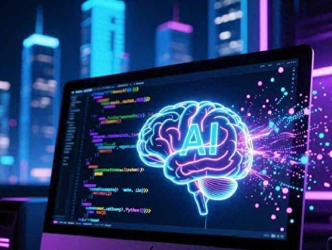人生苦短，我用Python：从0到1，十分钟打通AI开发任督二脉