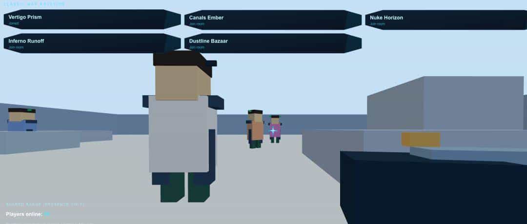 AI编程对决！48小时开发“反恐精英”，AI写代码的真实水平