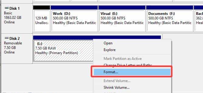 U盘无法格式化怎么办？这几个格式化工具帮你搞定