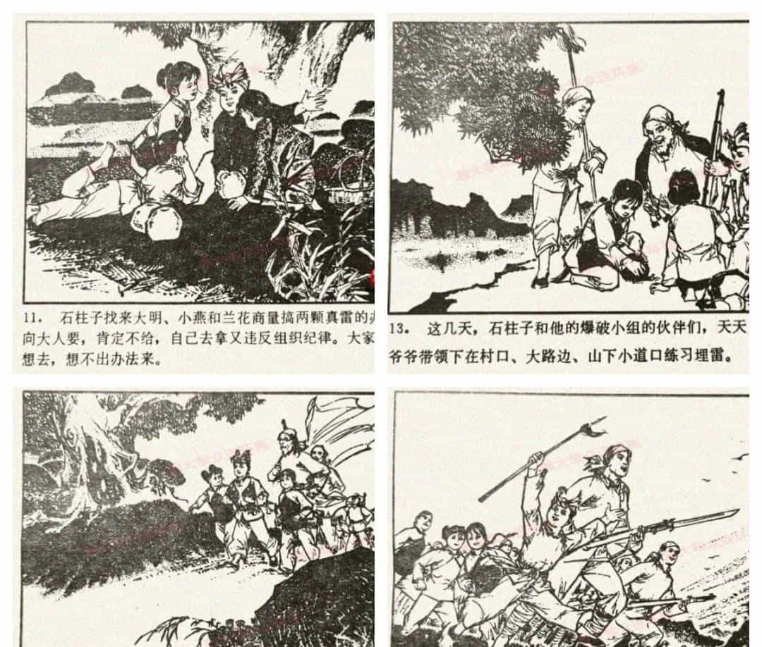 看哥哥玩了一暑假的八位机游戏，内容竟如此丰富？