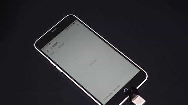 #本站首晒# 手机无法插TF卡？Kingston 金士顿 OTG U盘