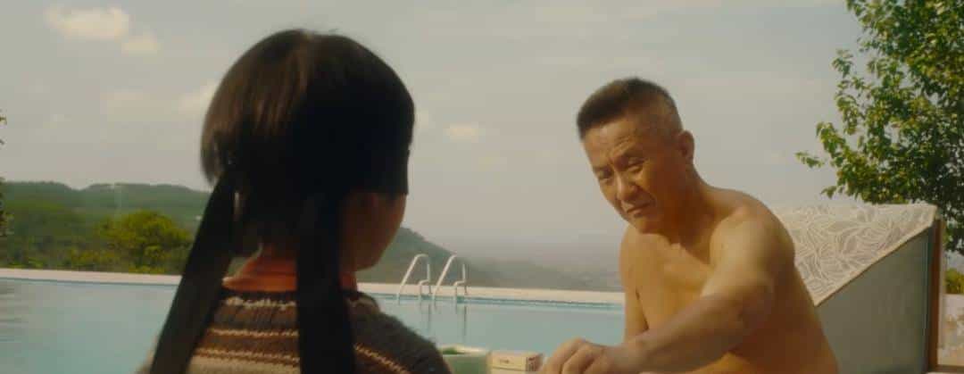 易烊千玺演的还是国产片吗？