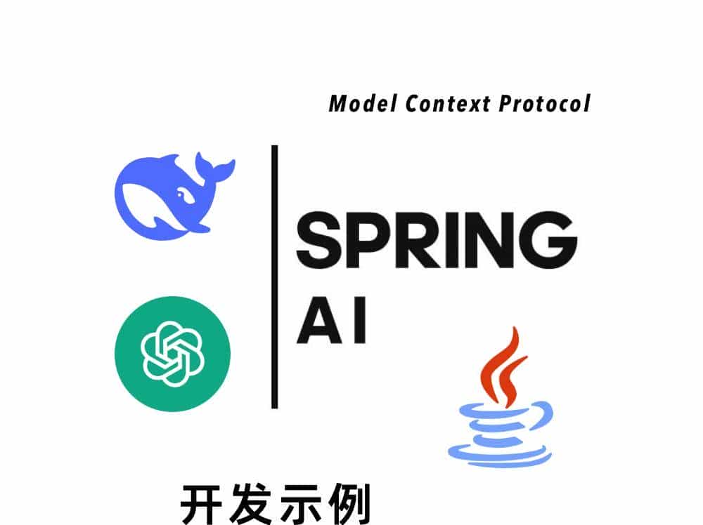Spring AI Alibaba Graph Workflow快速入门示例-创建示例项目