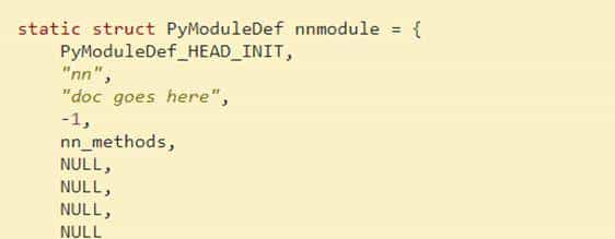 我把 ML 模型编译成 C 后，速度竟提升了 1000 倍！