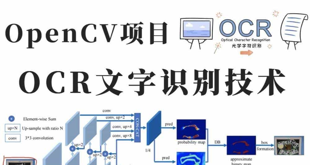 重磅推荐:2024各行各业开源免费项目大全