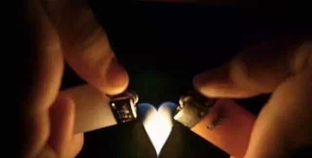 再不学习这些高能表白姿势，今年七夕你还是单身老狗！