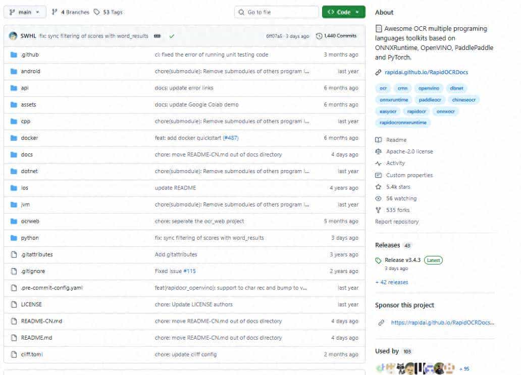 一个国产开源工具，PyPI千万次下载，GitHub 上狂揽 5K+ Star！