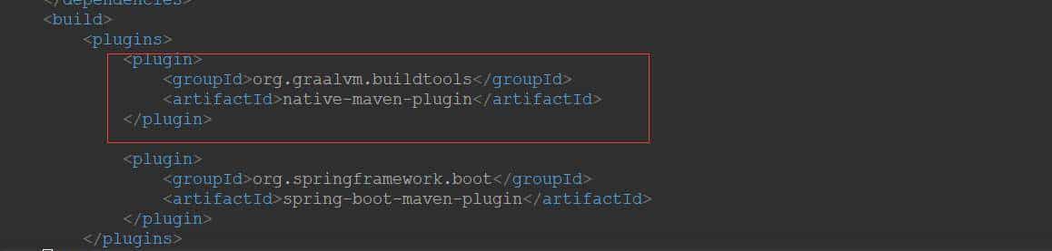 springboot3从零开始实践4，踩坑也要换上高性能的虚拟机GraalVM