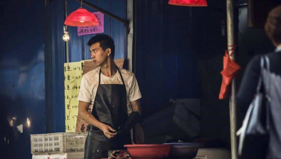 我佩服这顶流敢在巅峰期玩消失