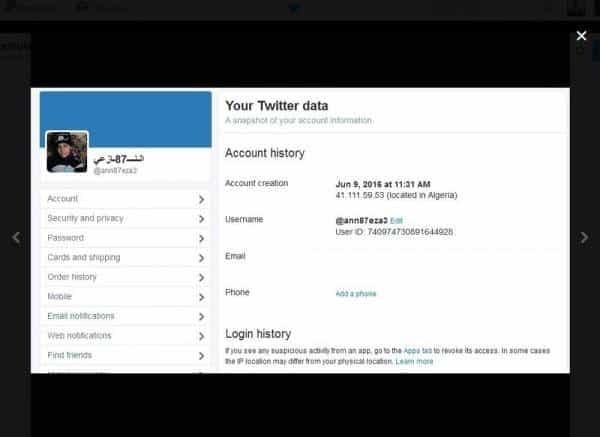 Anonymous用Porn为武器攻击ISIS支持者推特账号