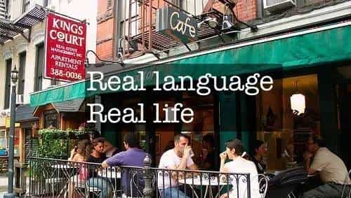 为什么你的语法那么别扭？