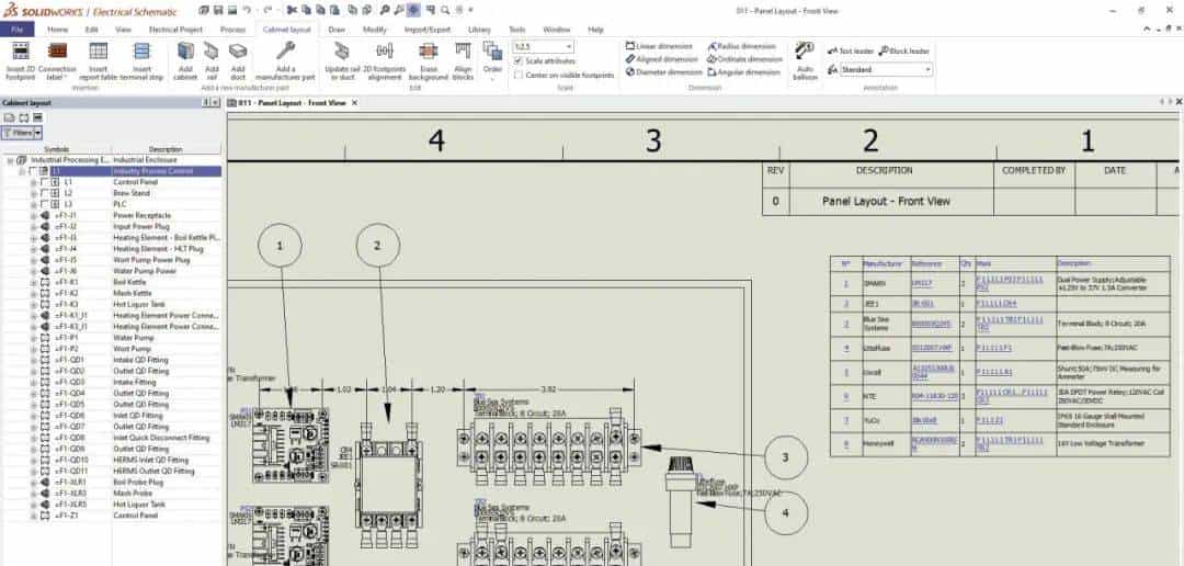 Solidworks 2024软件新功能