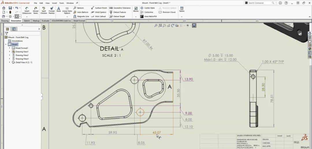 Solidworks 2024软件新功能
