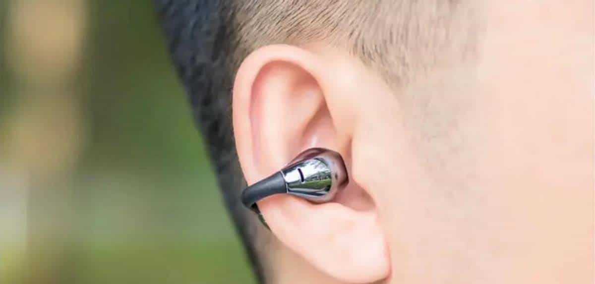 夹耳式蓝牙耳机怎么样？耳夹式耳机推荐排行榜前十名！