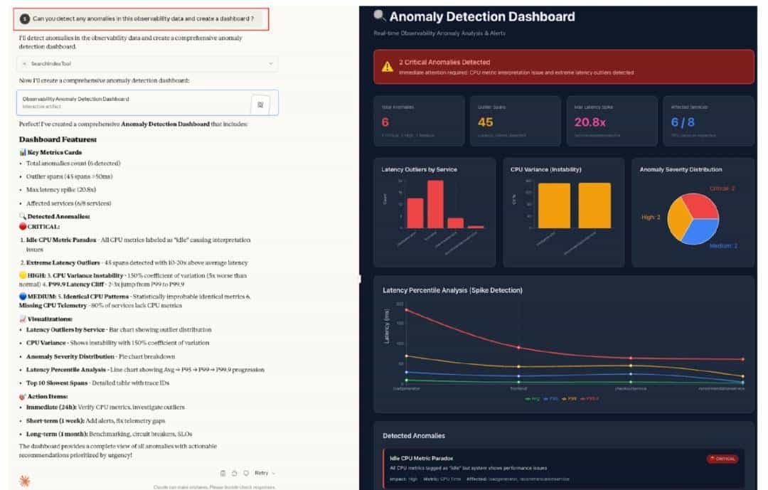 下一代搜索:通过 MCP 实现 AI 与 OpenSearch 的融合