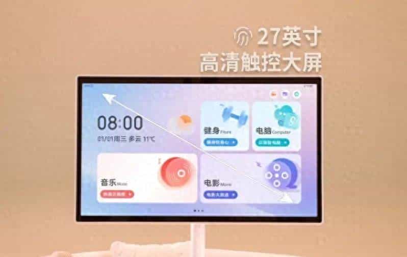 家庭AI新四大件，创造“有温度”的AI家庭！中兴AI家庭产品挺好用