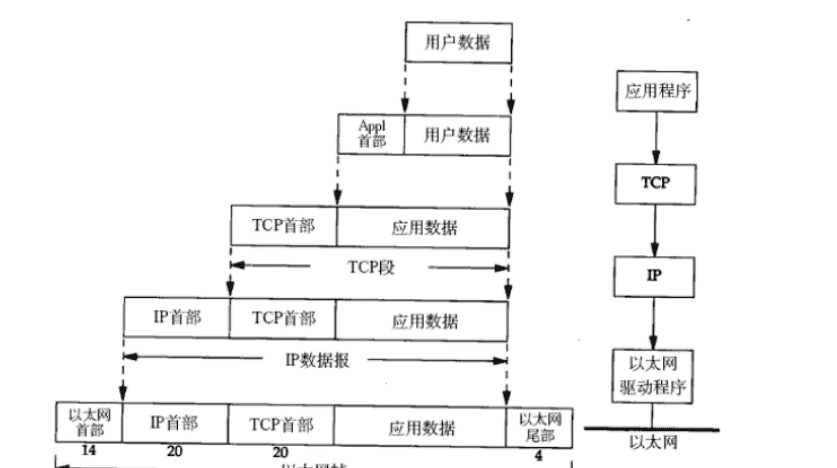 网络编程01-TCP协议（详）