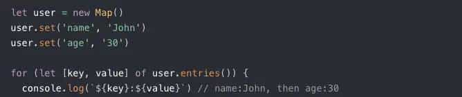 ES6中数组，对象，字符串的解构赋值