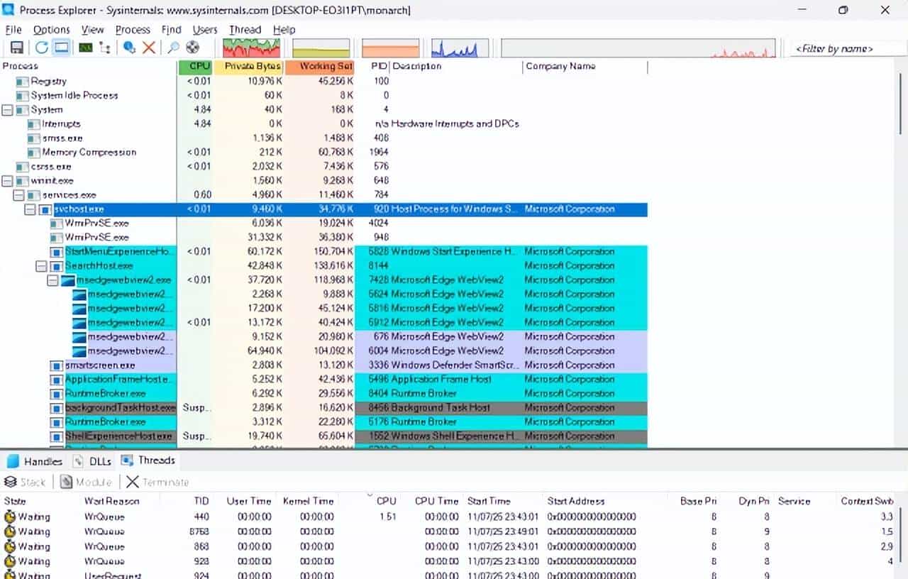 听劝收藏!电脑重装系统后,第一时间装上这11个免费软件