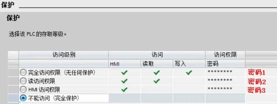 西门子PLC S7-1200基本组态常见问题