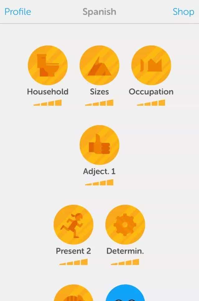 5超级好用的西语学习APP：神器在手，天下我有！