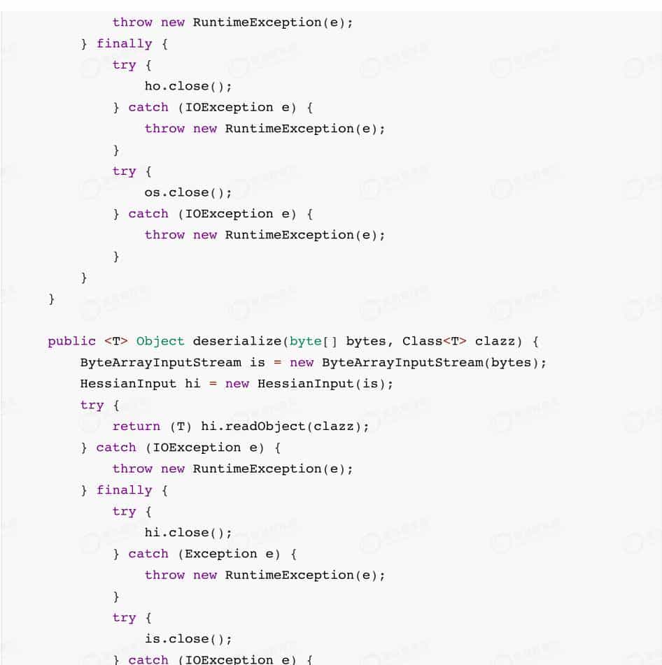 架构师必知必会之Netty最佳实战