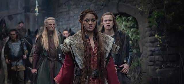 公认的十大黄暴系列美剧排行榜，《黑帆》第七，《罗马》无缘前三