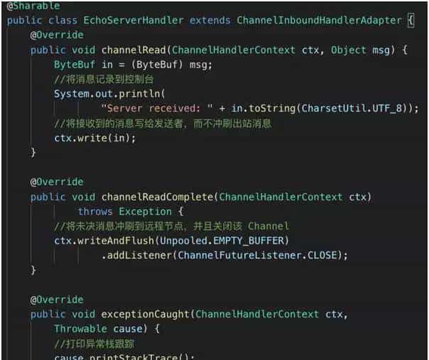 从 Spring Boot 程序启动深入理解 Netty 异步架构原理