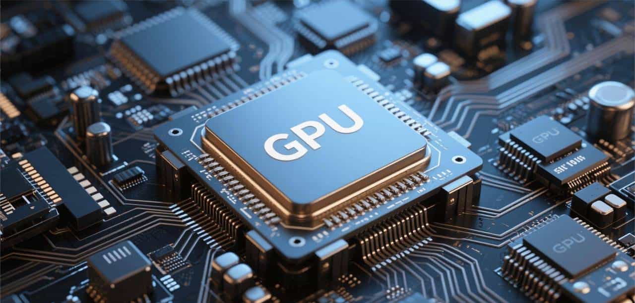 资本狂飙，市占率却不足1%：国产GPU 的狂欢与尴尬