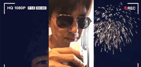 我佩服这顶流敢在巅峰期玩消失