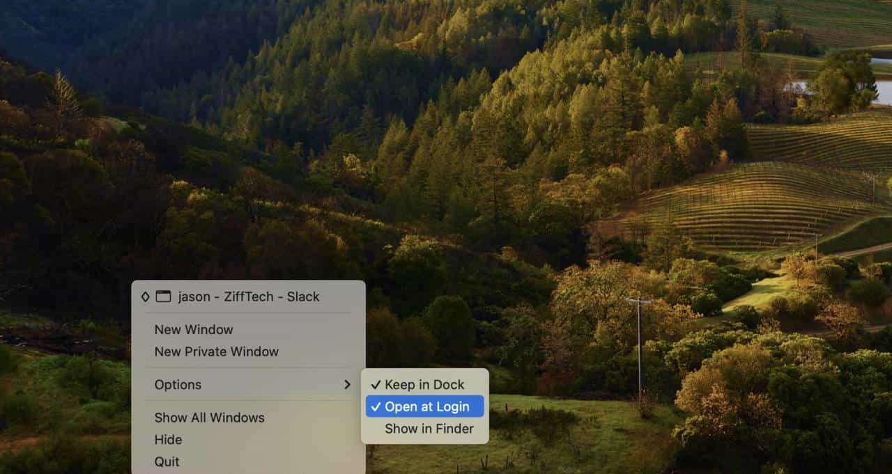 你的 Mac 开机慢得要命？先关掉这些“蹭启动”的软件！