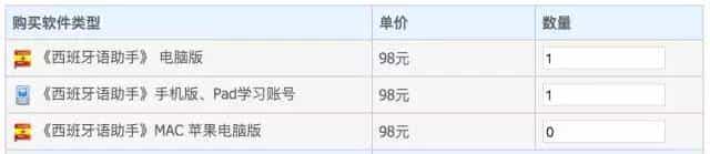 5超级好用的西语学习APP：神器在手，天下我有！