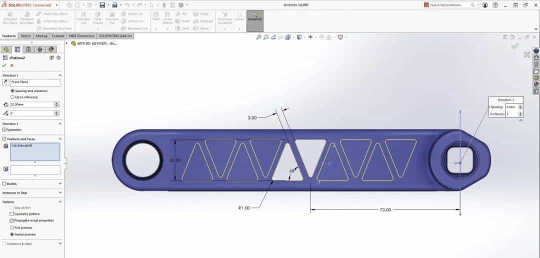 Solidworks 2024软件新功能