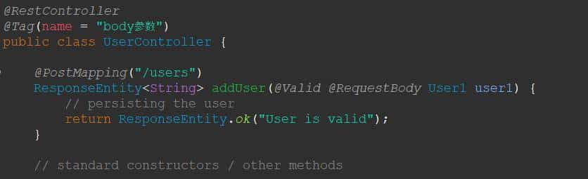 springboot3 从0开始实践之项目基本骨架搭建1