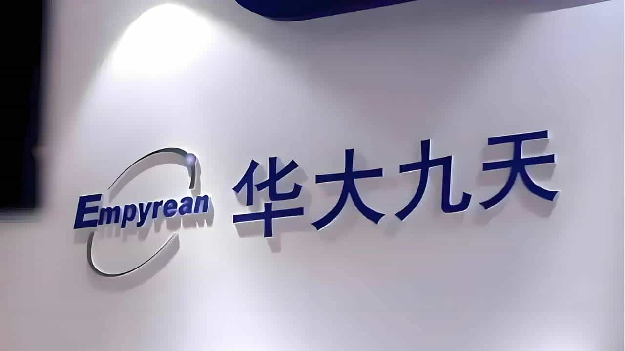 听说老美要制裁中国关键软件啦？东大：还有这好事儿？
