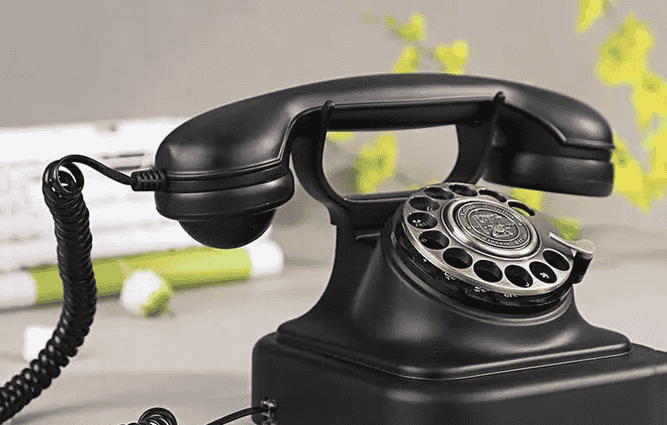 第一部分-基础篇-第二章:PSTN、PBX及呼叫中心业务