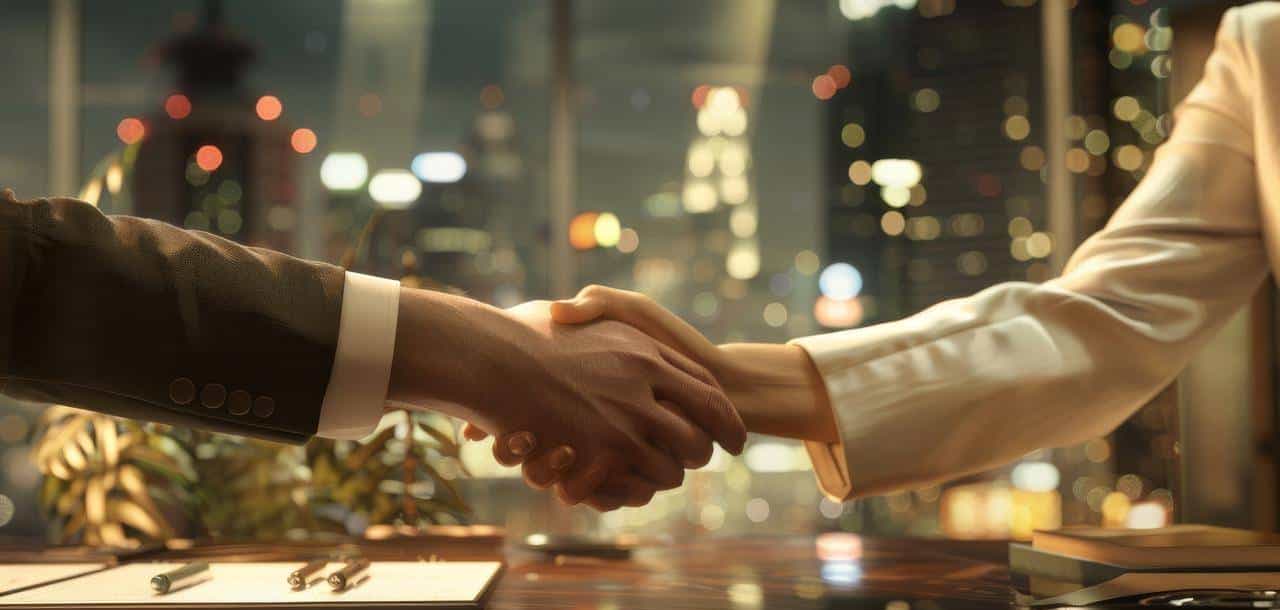 小白写合同不用愁！DeepSeek 3步搞定无漏洞协议