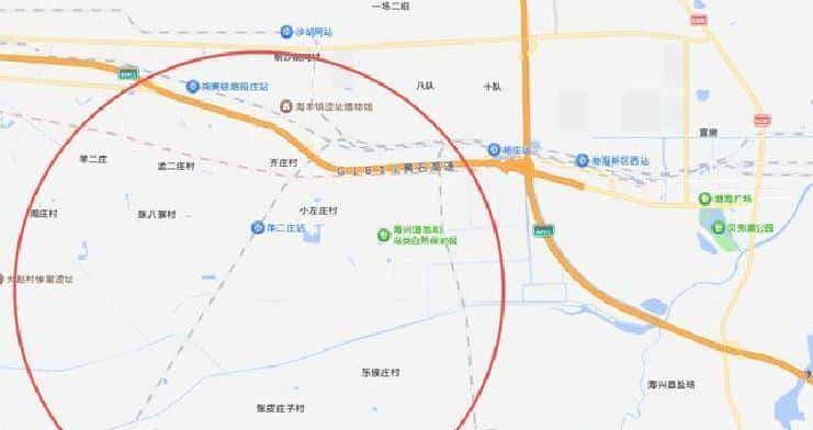 海兴小山：柳侯国与马骝山古今情谊