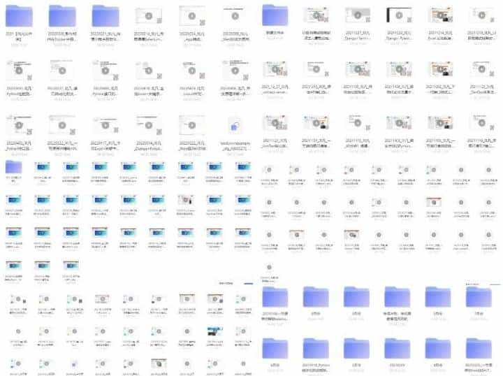 全栈自动化测试之python接口自动化ConfigParser配置文件的使用
