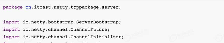 架构师必知必会之Netty最佳实战