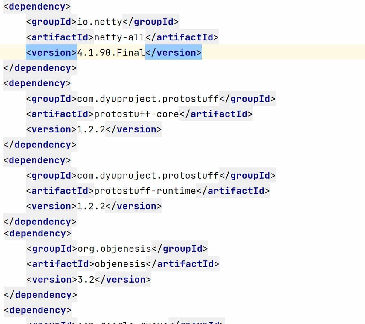springboot-如何集成Netty实现网络通信