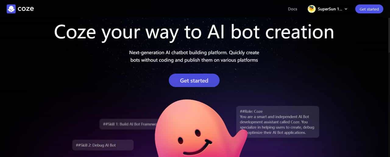 太让人吃惊了！字节跳动的AI聊天机器人已可替代付费版ChatGPT