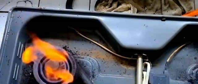 燃气灶加螺丝，神器大妙用？好多人居然不知道